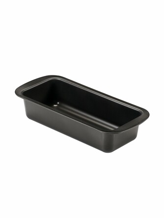 Форма для выпечки хлеба прямоугольная 25х11 см Guardini