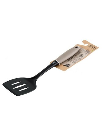 Лопатка с прорезями Eco 34х8 см Gipfel