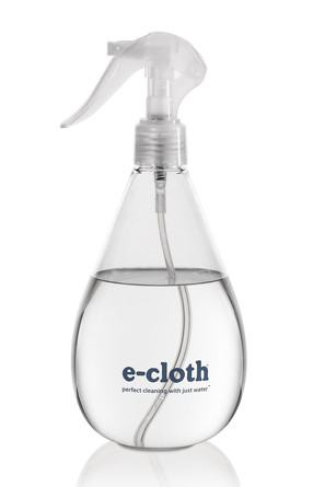 Емкость для распыления воды (500 мл) E-Cloth