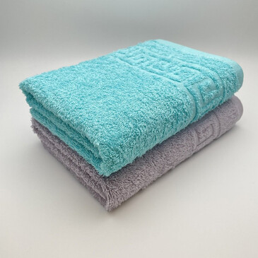 Полотенце банное махровое (2 шт.) TM Textile