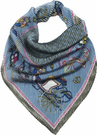 Платок Mellizos