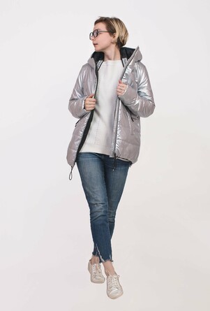 Куртка зимняя Джуди J-Splash