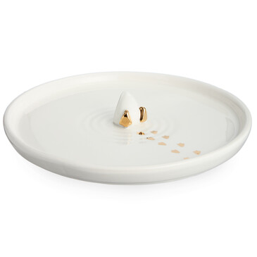 Блюдо сервировочное 21х21х3,5 см Lefard