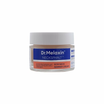 Крем для области шеи Nexcksphalt Neck ECM Barrier Cream 50 мл Dr. Melaxin