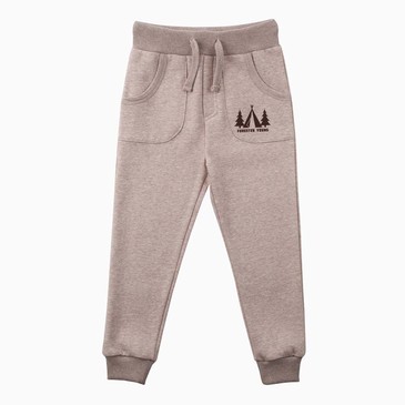 Брюки Forester Young Free Age