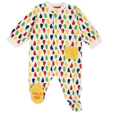 Комбинезон Chicco