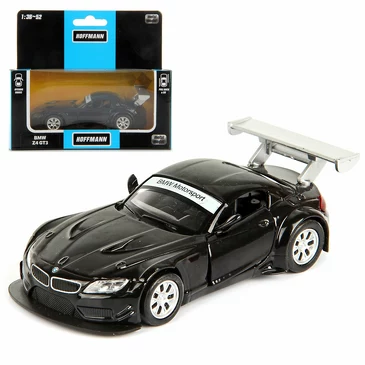 Машина BMW Z4 GT3 1:38 Hoffmann