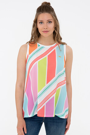 Футболка U.S. Polo Assn.