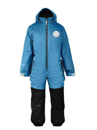 Комбинезон зимний Kisu