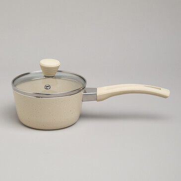 Ковшик (600 мл, 12х6 см) Agness