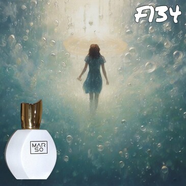 Аромат F134 по мотивам парфюма Chance Eau Fraiche Chanel 30 мл Marso