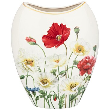 Ваза Маки 25,5 см Lefard