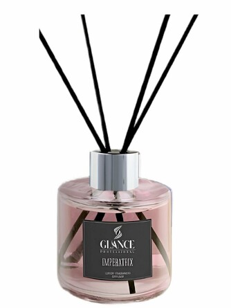 Диффузор ароматический Imperatrik- императрица, 120 мл Glance