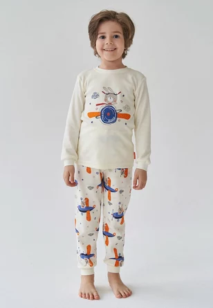 Пижама Kogan Kids