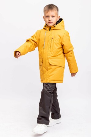 Комплект демисезонный Дилли (куртка и брюки) Kaysarow