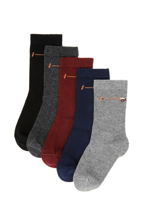 Комплект носков (5 пар) U.S. Polo Assn.