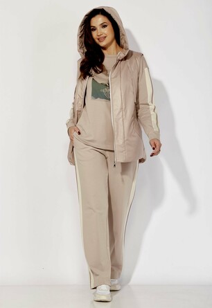 Комплект (жилет, свитшот и брюки) ТАиЕР