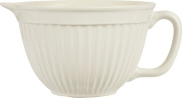 Чаша для смешивания теста Mynte Butter Cream Ib Laursen