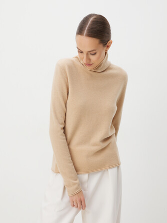 Водолазка Maison David