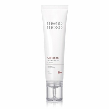 Крем для лица лифтинг с коллагеном, 50 г Menomoso