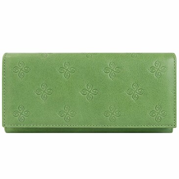 Портмоне Вензель Campo Друид Dimanche