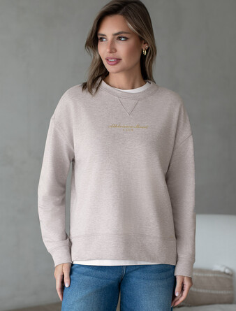 Свитшот Vilatte