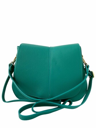 Сумка из натуральной кожи Giani Chiary