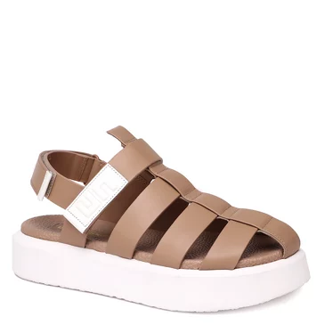 Сандалии Roma Lo Womens United Nude