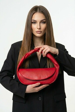 Сумка багет CityValise