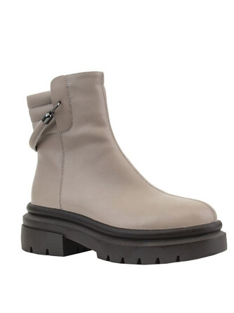 Ботинки зимние Milana