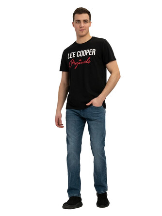 Футболка Lee Cooper