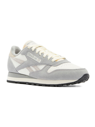 Кроссовки Classic Leather Reebok