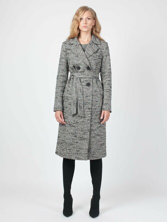 Пальто демисезонное Shartrez