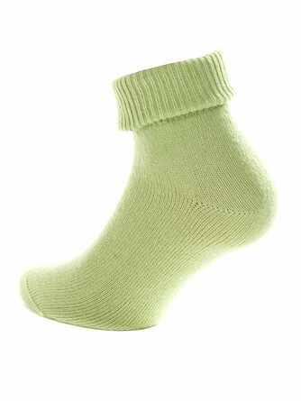 Носки шерстяные Mademoiselle