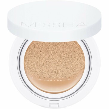 Кушон тональный с увлажняющим эффектом Magic Moist Up тон 23, 15 г Missha