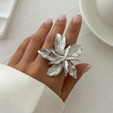 Кольцо Iris Premium Jewelry