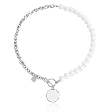 Колье Жемчуг Iris Premium Jewelry