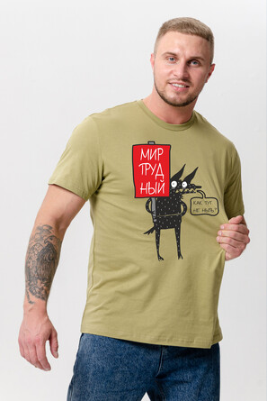 Футболка Натали37