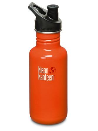 Бутылка Classic Sport 532 мл Klean Kanteen