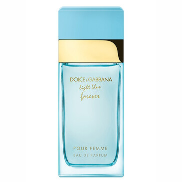 Парфюмерная вода женская Light Blue Forever, 25 мл Dolce & Gabbana