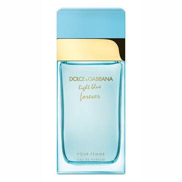 Парфюмерная вода женская Light Blue Forever, 100 мл Dolce & Gabbana