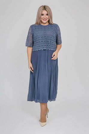 Платье Luxury Plus