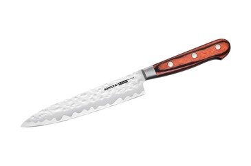 Нож кухонный KAIJU универсальный 150 мм Samura