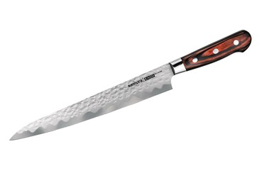 Нож кухонный KAIJU Янагиба 240 мм Samura