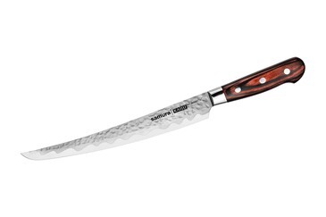 Нож кухонный KAIJU для нарезки 230 мм Samura