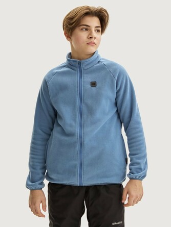 Кофта флисовая Nikastyle