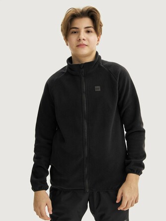 Кофта флисовая Nikastyle