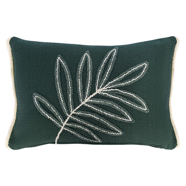 Подушка декоративная Garden harmony Ethnic Tkano