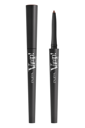 Карандаш для глаз Vamp! Eye Pencil, 0,35 г, 201 Pupa