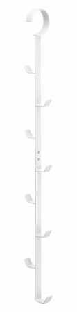Вешалка подвесная для организации пространства на 8 крючков Smart Yamazaki